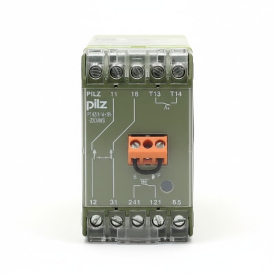 PILZ P1HZ/1-1A+1R-230VWS