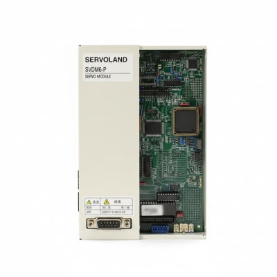 SERVOLAND SVDM6-P