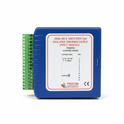 PROCON PUMP MMTCP8TCISO