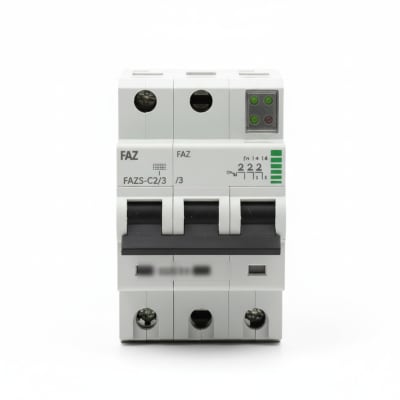 EATON CORPORATION FAZS-C32/3