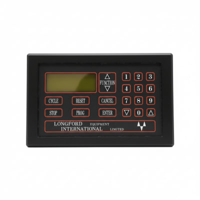 LONGFORD INTERNATIONAL M1000-6