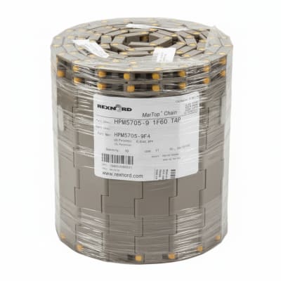 REXNORD HPM5705-9F4-10