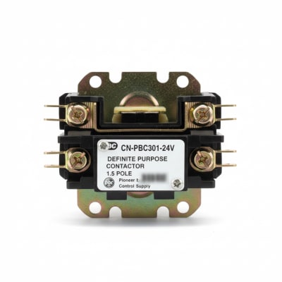 PBC CN-PBC301-24V