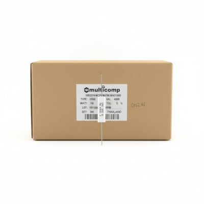 MULTICOMP 16R2274/MCPRW07WJW431B00-300