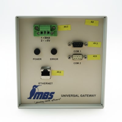 NORTONICS FOXTAM LIMITED UG-50