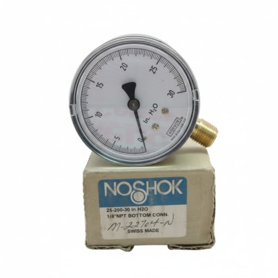 NOSHOK M-22704-N