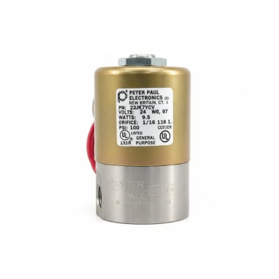 PETER PAUL ELECTRONICS 23JK7YCV