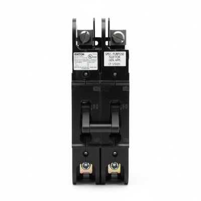 EATON CORPORATION CF2-H3-U-0060-03C