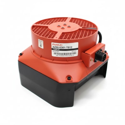 FANUC A290-0301-T912
