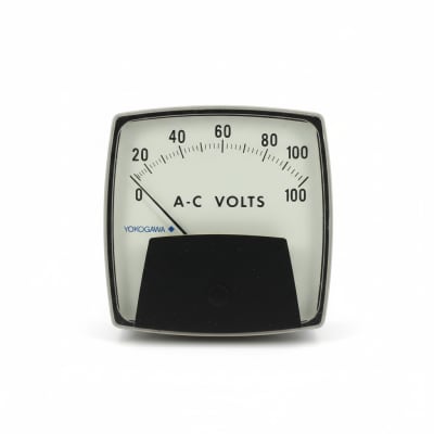 YOKOGAWA 250 344 PKPK