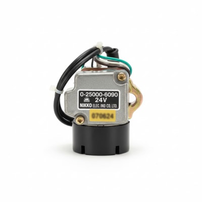 NIKKO 0-25000-6090
