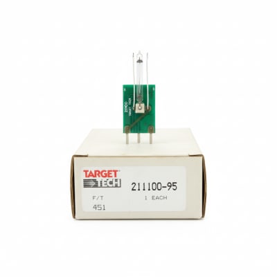 TARGET TECH 211100-95