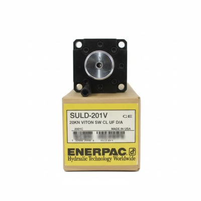 ENERPAC SULD-201V