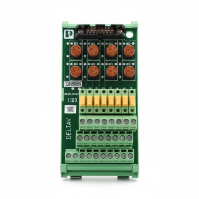 PHOENIX CONTACT UM-DELTAV/A/SI