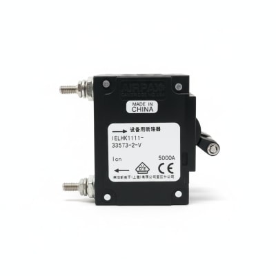 SENSATA TECHNOLOGIES IELHK1111-33573-2-V