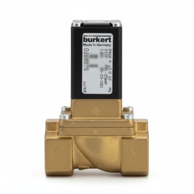 BURKERT 066857S