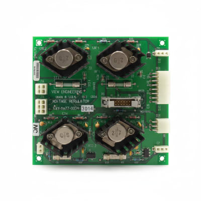 VIEW ENGINEERING 450-0077-004