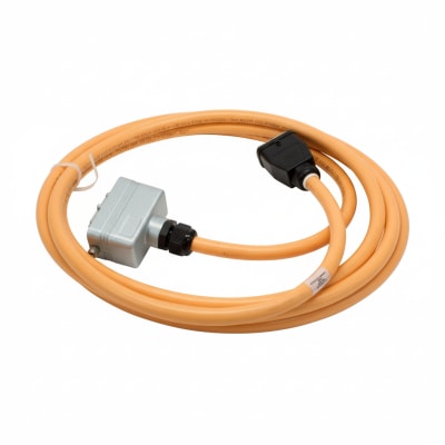 CABLCON HC1002D2DCXBM004.2