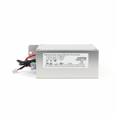 SCHAFFNER FS8123-11-07