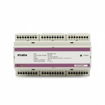 CYBROTECH IEXU-BIO-16R