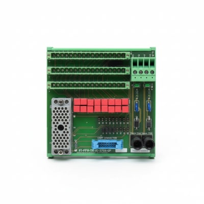 PEPPERL & FUCHS FI-PFH-TR-AI-370X-GP