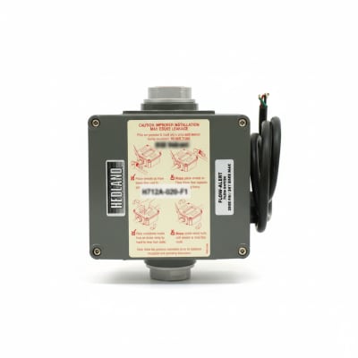 HEDLAND H712A-020-F1