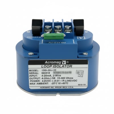 ACROMAG 150I-20-I-20