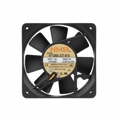 MINEBEA 4715MS-23T-B10