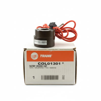 INGERSOLL RAND COL01301