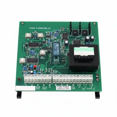 PUMA POWER 6000237/SP3