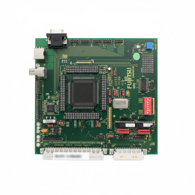 GENERAL ELECTRIC ROSE-SUBBOARD