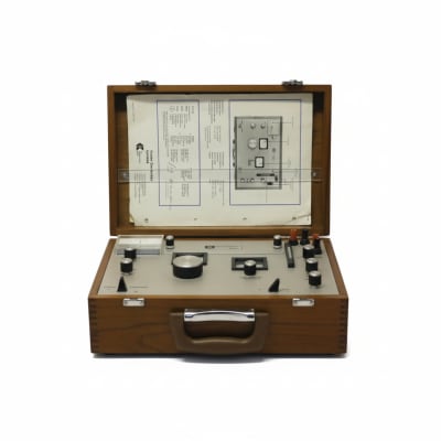 FOSTER CAMBRIDGE LTD PP322