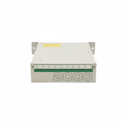 FIELD ELECTRONICS 2336/0-20MA
