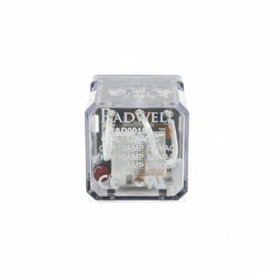 RADWELL VERIFIED SUBSTITUTE R02-14A10-120N-SUB