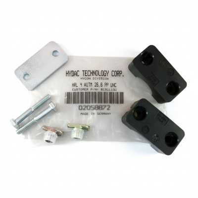 HYDAC HRL-4-A1TM-26.6-PP-UNC