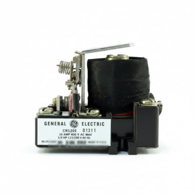 GENERAL ELECTRIC CR120E01311