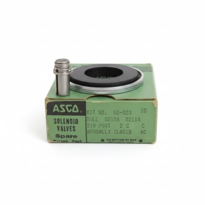 ASCO 068-020
