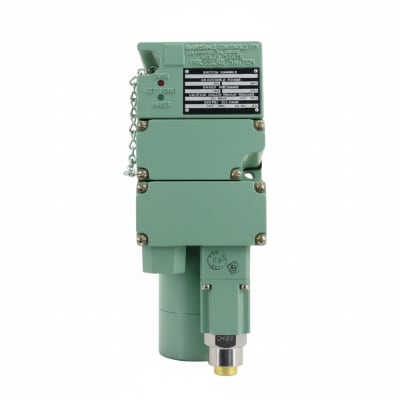 BARKSDALE 3AG11T-04L-01SW