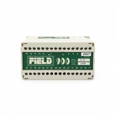 FIELD ELECTRONICS 912-M4