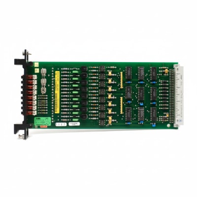 ASEA BROWN BOVERI 3183025013