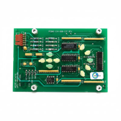 RAYMOND CORP 114-008-136/001