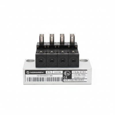 NORGREN VE1004WSA33-000