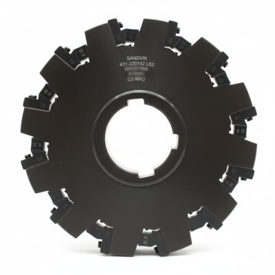 SANDVIK 431-220142L52-1