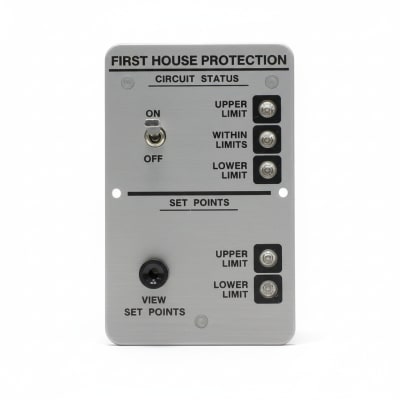 TIME MARK CORP 803-10082-000