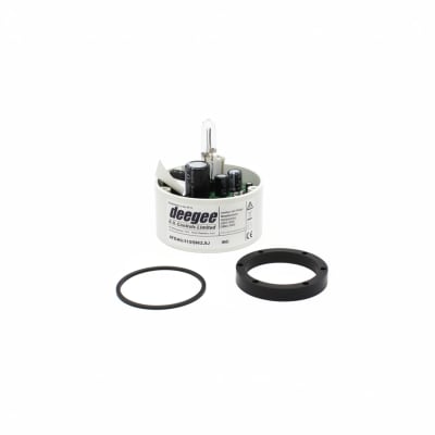 DG CONTROLS XFD/AC/115/SH/2.5J