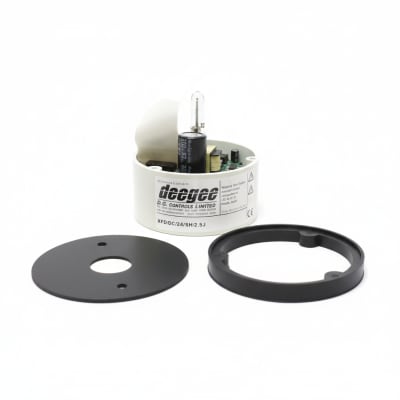 DG CONTROLS XFD/DC/24/SH/2.5J