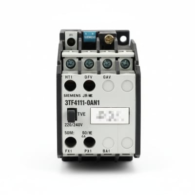 SIEMENS 3TF4111-0AN1