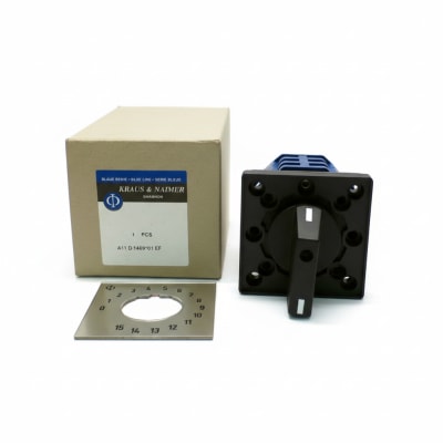 KRAUS & NAIMER A11D-1469-01-EF