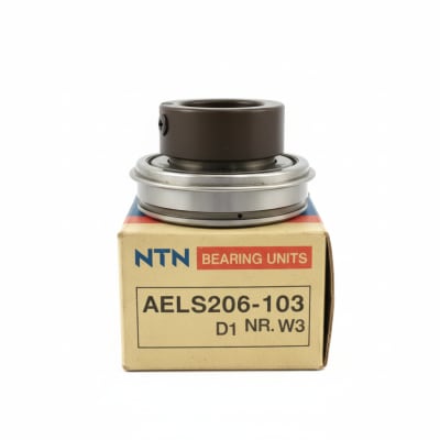NTN BEARING AELS206-103D1NRW3