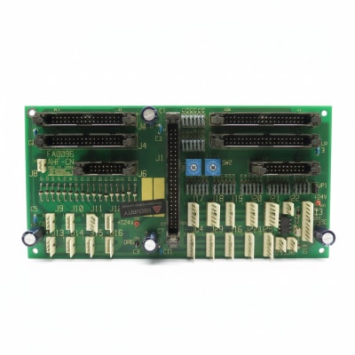 TOKYO SEIMITSU FA0096